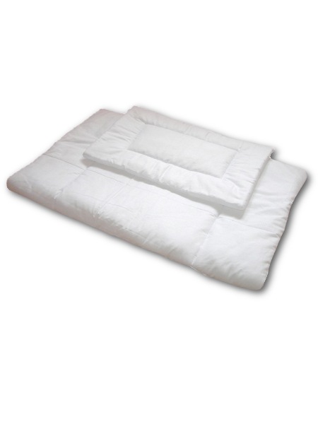 Výplne posteľnej obliečky New Baby BASIC 100/135 cm