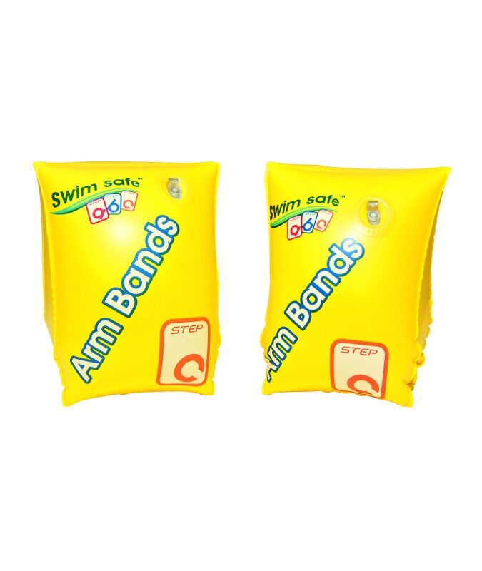 Detské nafukovacie rukávniky Bestway Typ C 30x15 cm