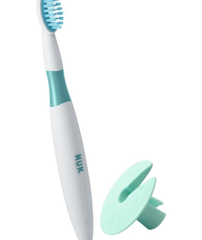 Zubná kefka NUK