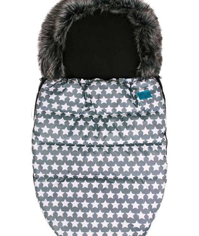 Luxusný fusak Belisima hviezdičky