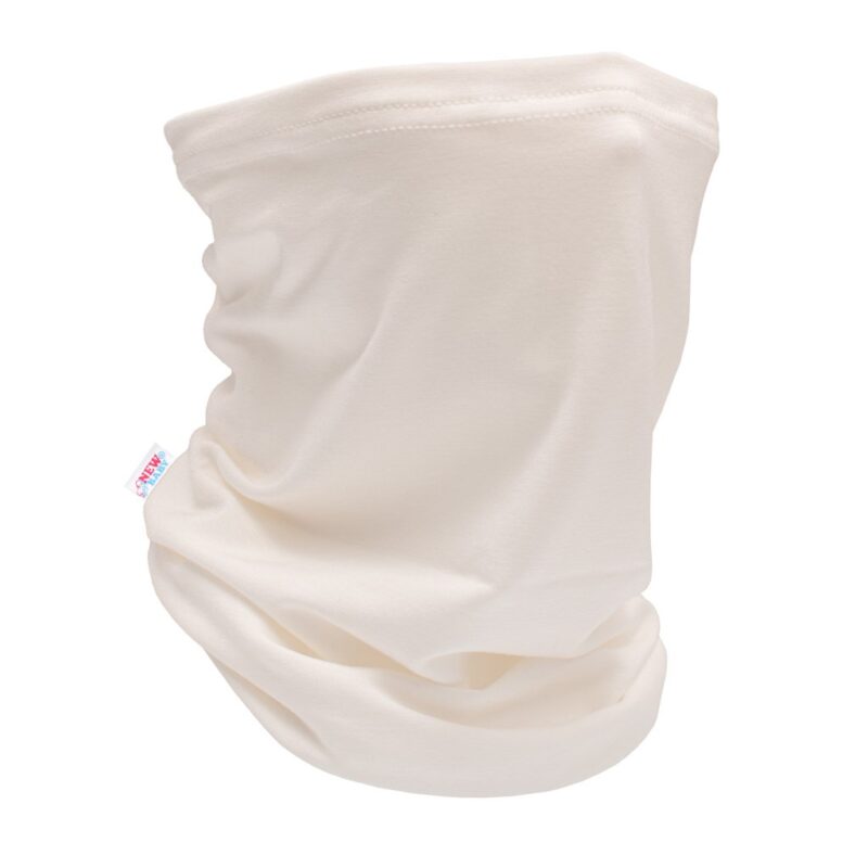 Dámsky bambusový nákrčník-rúško New Baby