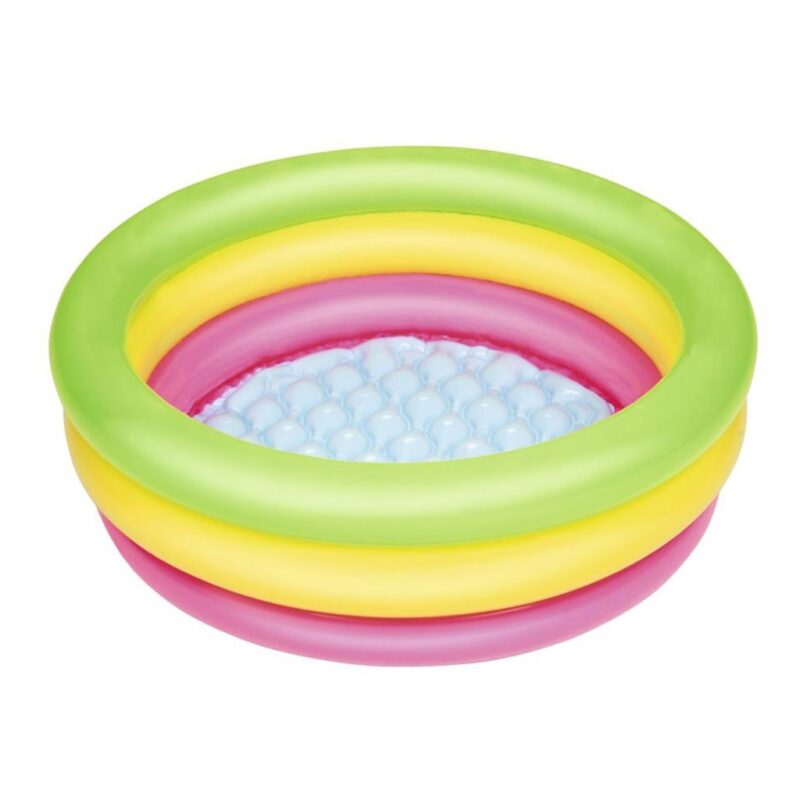 Detský nafukovací bazén Bestway Mini 74x24 cm