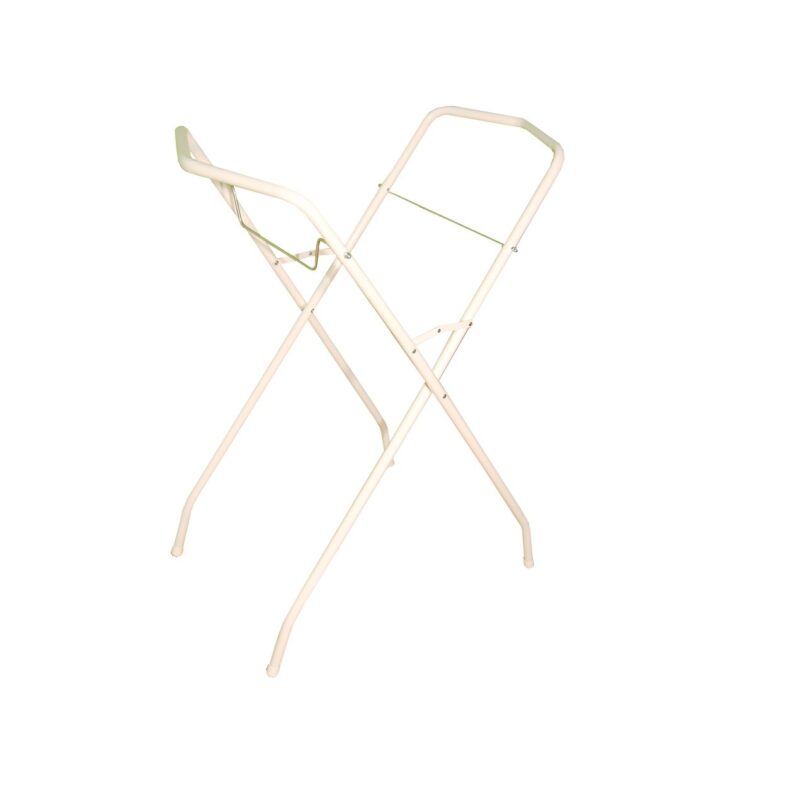 Držiak na anatomickú profilovanú vaničku KOMFORT 2v1 biely