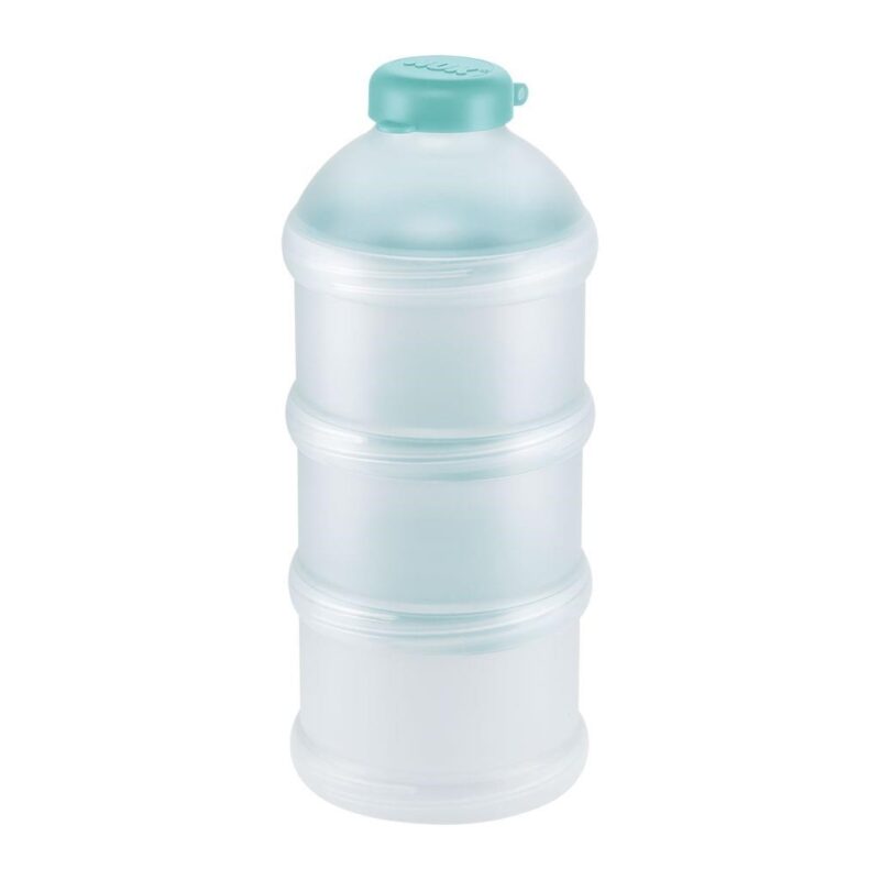 Dávkovač na sušené mlieko NUK mint