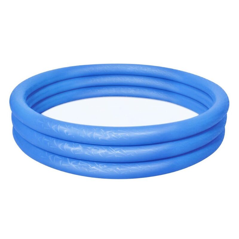 Detský nafukovací bazén Bestway 183x33 cm modrý