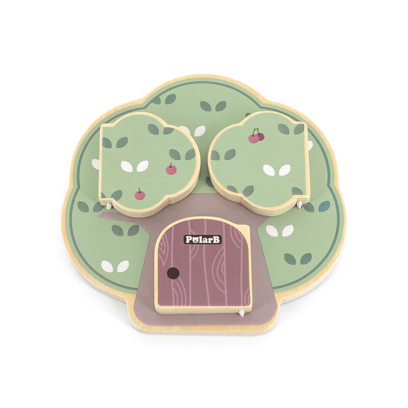 Drevená manipulačná doska Viga