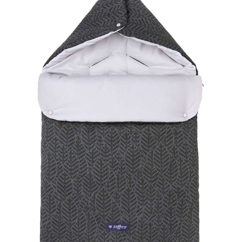 Multifunkčná zavinovačka Zaffiro 5v1 grafit