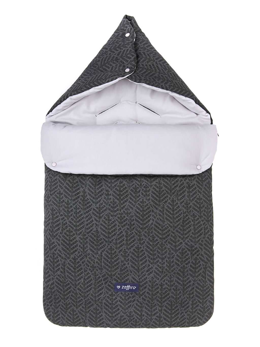 Multifunkčná zavinovačka Zaffiro 5v1 grafit