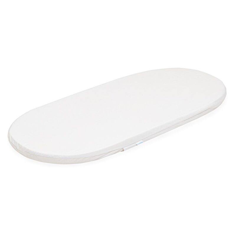 Detský penový matrac do kočíka New Baby STANDARD 75x33x3 cm