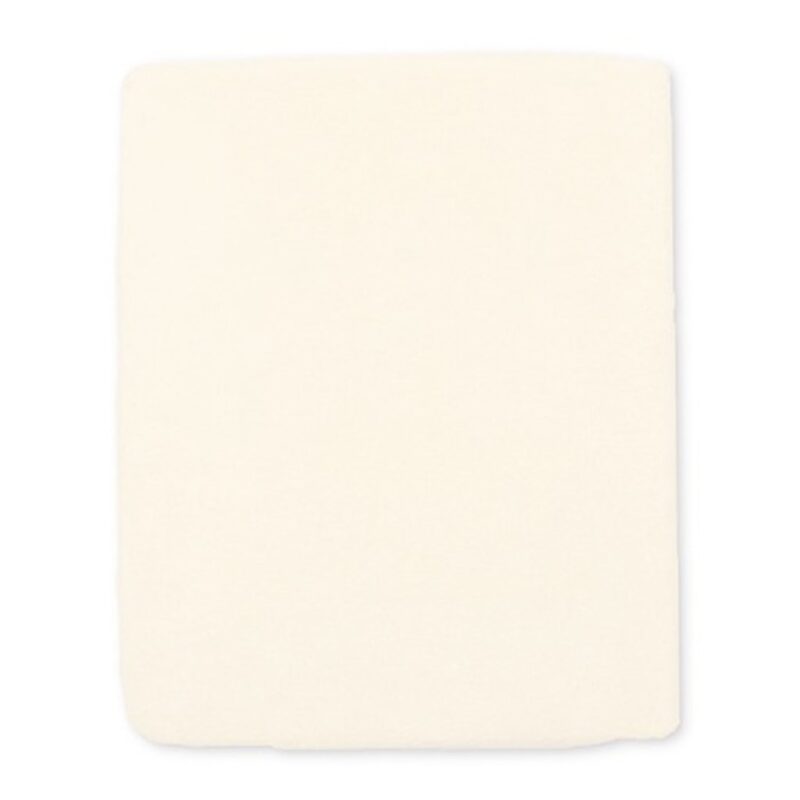 Nepremokavé prestieradlo New Baby 120x60 bežové