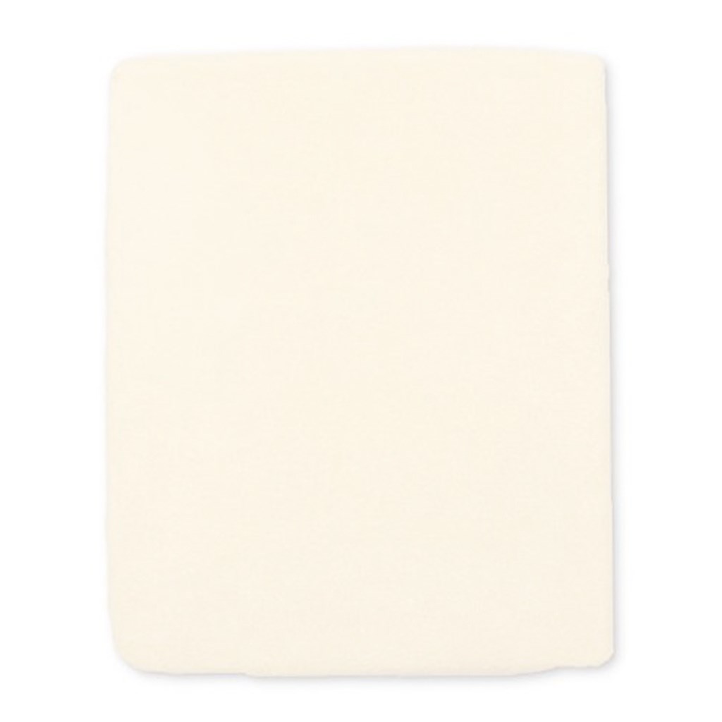 Nepremokavé prestieradlo New Baby 120x60 bežové