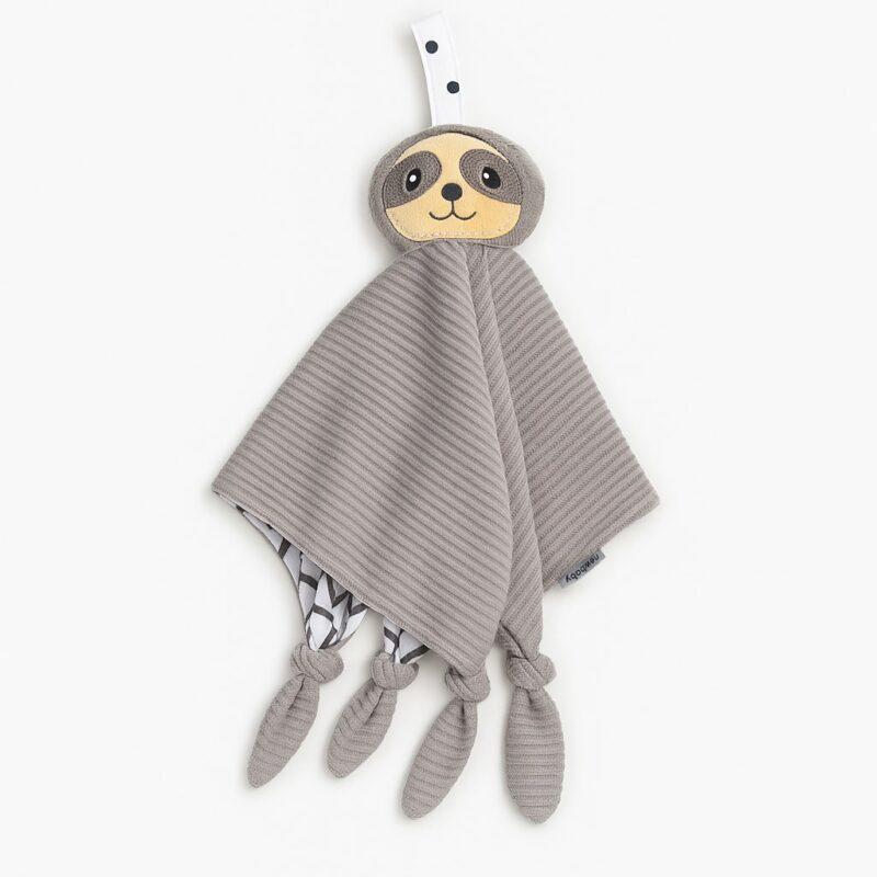 Plyšová hračka usínačik New Baby Sloth
