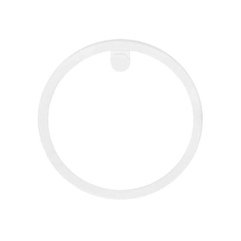 Náhradné tesnenie pre fľašu so slamkou a závažím Akuku 280 ml