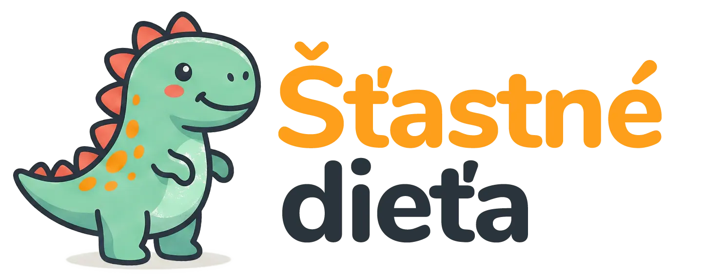 stastnedieta.sk web logo